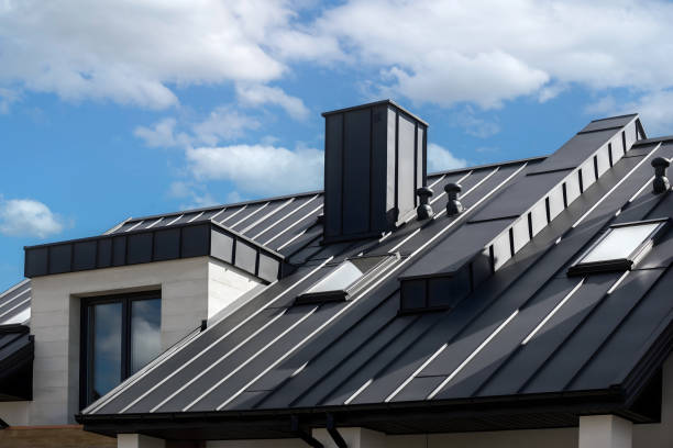 Hot Roofs in Mount Repose, OH